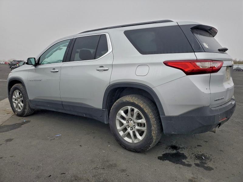 Продажа на аукционе авто 2020 Chevrolet Traverse, vin: 1GNERHKWXLJ117716, номер лота: 96533815