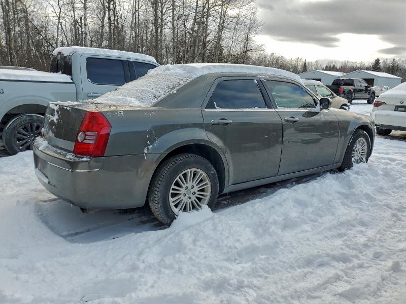 93701695 :رقم المزاد ، 2C3KA53G38H262196 vin ، 2008 Chrysler 300 مزاد بيع
