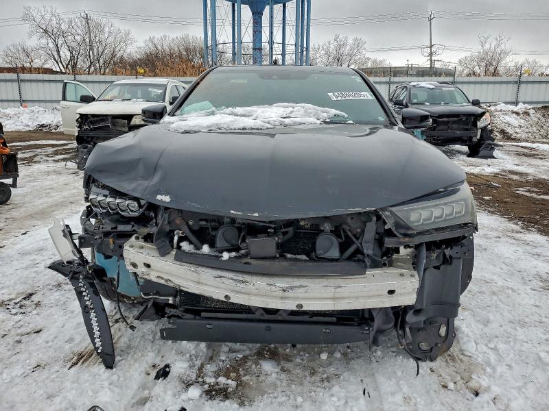 Продажа на аукционе авто 2019 Acura Tlx, vin: 19UUB2F64KA000472, номер лота: 94886205