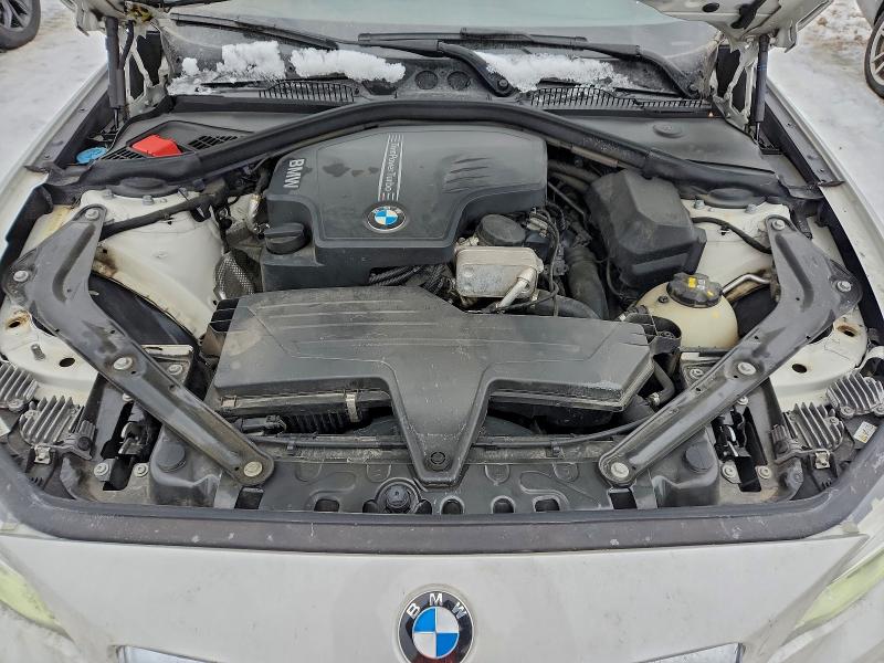 Aukcja sprzedaży 2016 Bmw 228, vin: WBA1L9C56GV768020, numer aukcji: 95450905