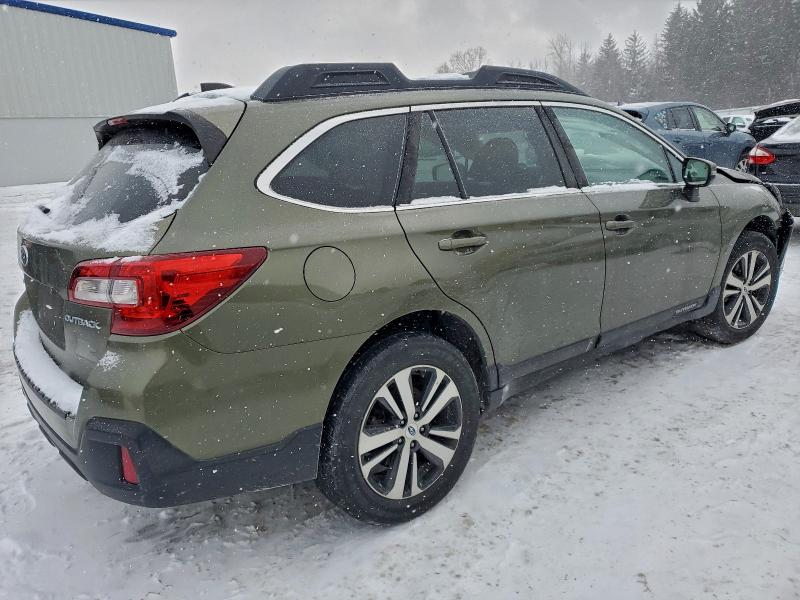 Aukcja sprzedaży 2018 Subaru Outback, vin: 4S4BSAKC3J3380317, numer aukcji: 94412625