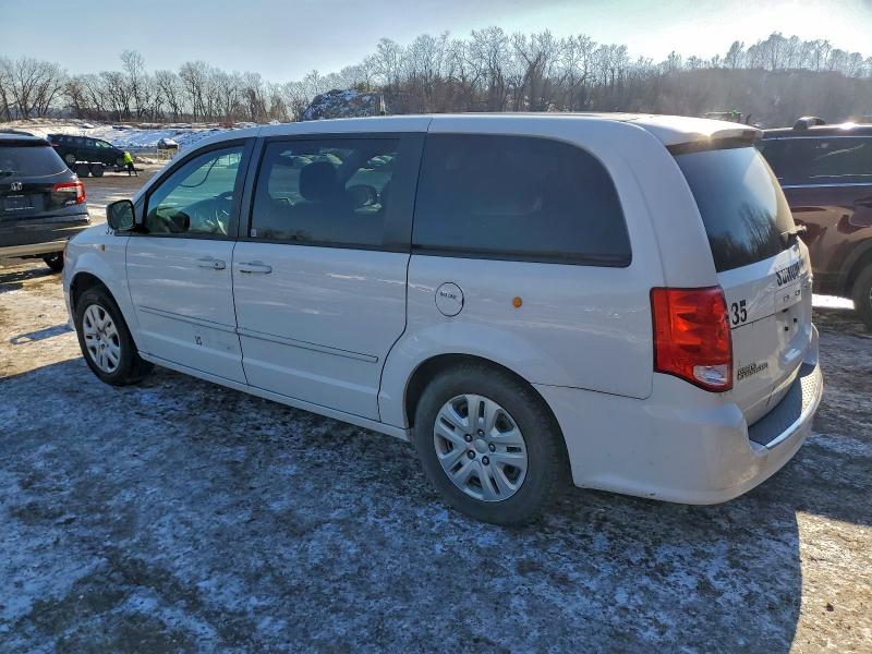 Продажа на аукционе авто 2015 Dodge Grand Cara, vin: 2C4RDGBG5FR667367, номер лота: 93779205