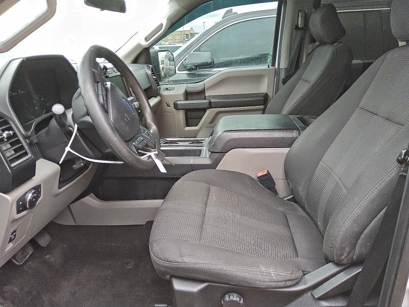 94756635 :رقم المزاد ، 1FTEW1CPXKKD12417 vin ، 2019 Ford F150 مزاد بيع