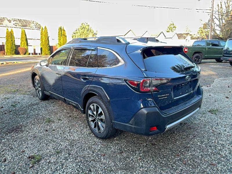 Продажа на аукционе авто 2023 Subaru Outback To, vin: 4S4BTAPC0P3103090, номер лота: 99489155