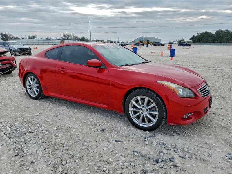 95636875 :رقم المزاد ، JN1CV6EK0CM423270 vin ، 2012 Infiniti G37 Base مزاد بيع