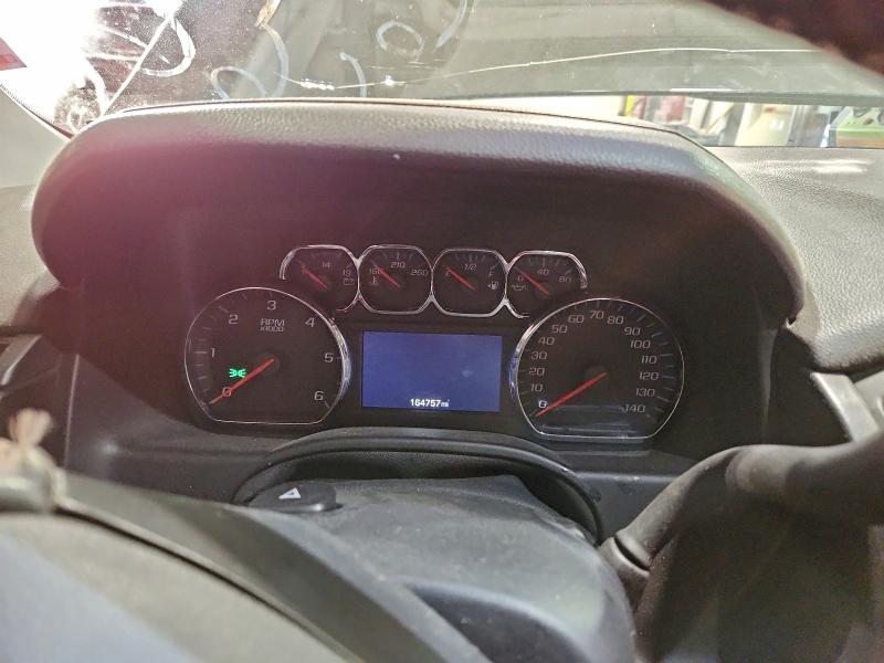 Aukcja sprzedaży 2017 Gmc Yukon, vin: 1GKS2BKC4HR134379, numer aukcji: 97369465