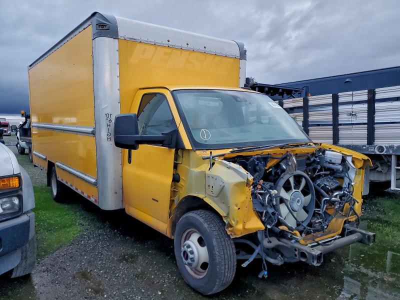 Aukcja sprzedaży 2022 Gmc Savana, vin: 7GZ37TC78NN004345, numer aukcji: 94041995