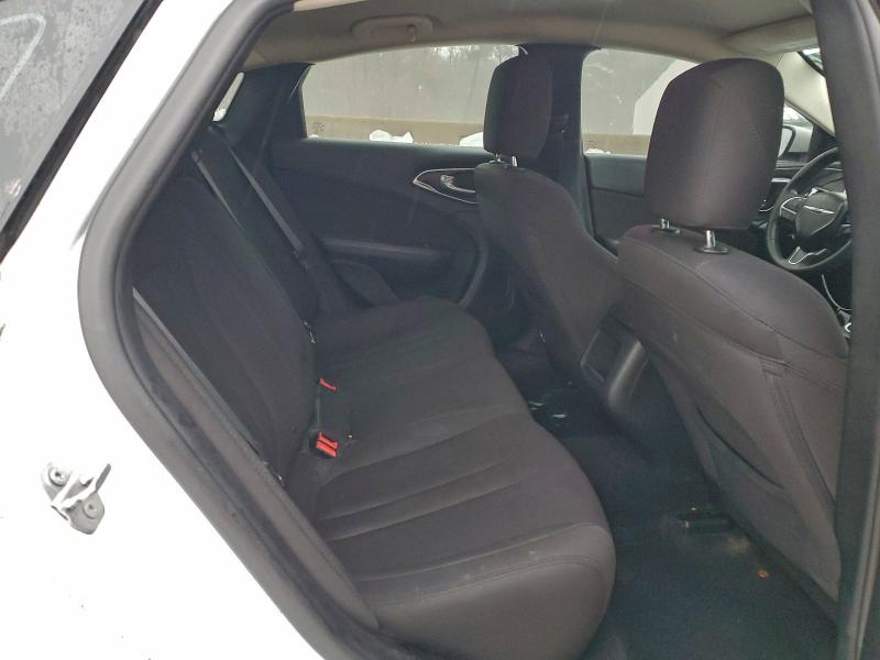 Aukcja sprzedaży 2015 Chrysler 200 Limite, vin: 1C3CCCAB6FN700451, numer aukcji: 96066685
