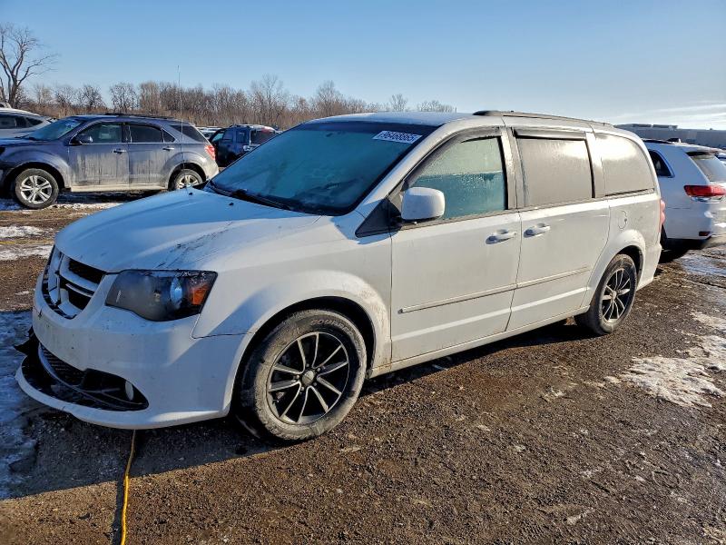 Aukcja sprzedaży 2016 Dodge Grand Cara, vin: 2C4RDGEGXGR324275, numer aukcji: 96468865