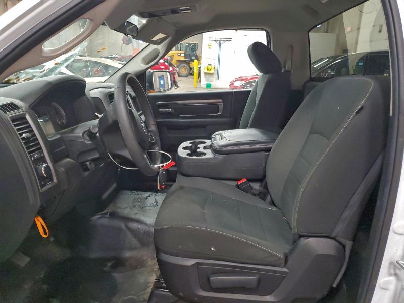 Aukcja sprzedaży 2022 Ram 1500 Classic, vin: 3C6JR6DG7NG429747, numer aukcji: 96586145
