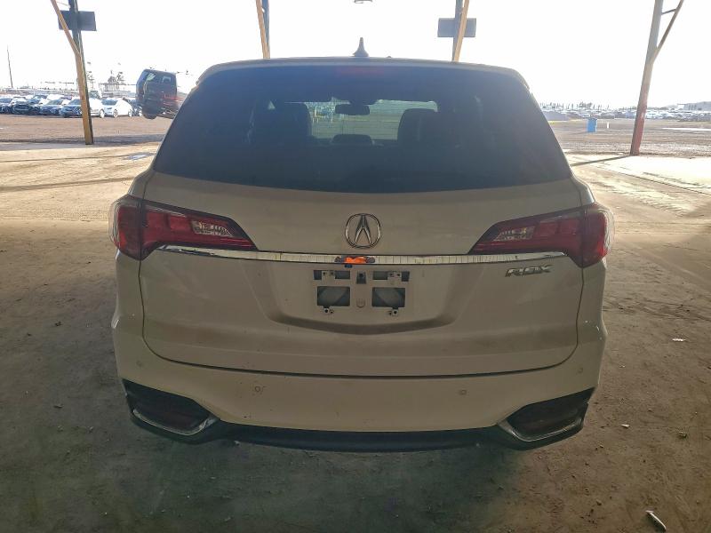 Продажа на аукционе авто 2017 Acura Rdx, vin: 5J8TB3H75HL009914, номер лота: 97327515