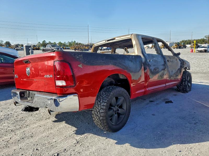 Продаж на аукціоні авто 2019 Ram 1500 Classic, vin: 1C6RR7TT9KS687621, номер лоту: 96414715