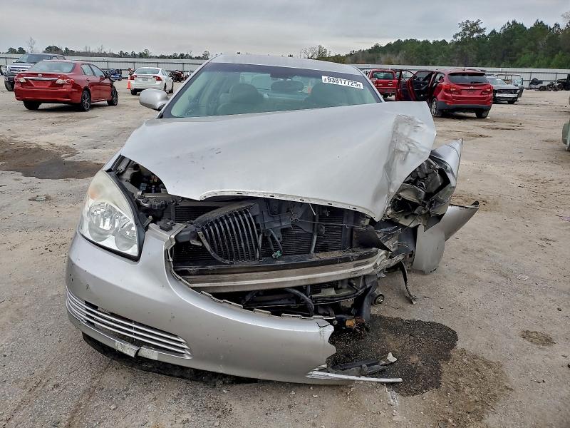 Продажа на аукционе авто 2006 Buick Lucerne, vin: 1G4HD57256U143700, номер лота: 93817725