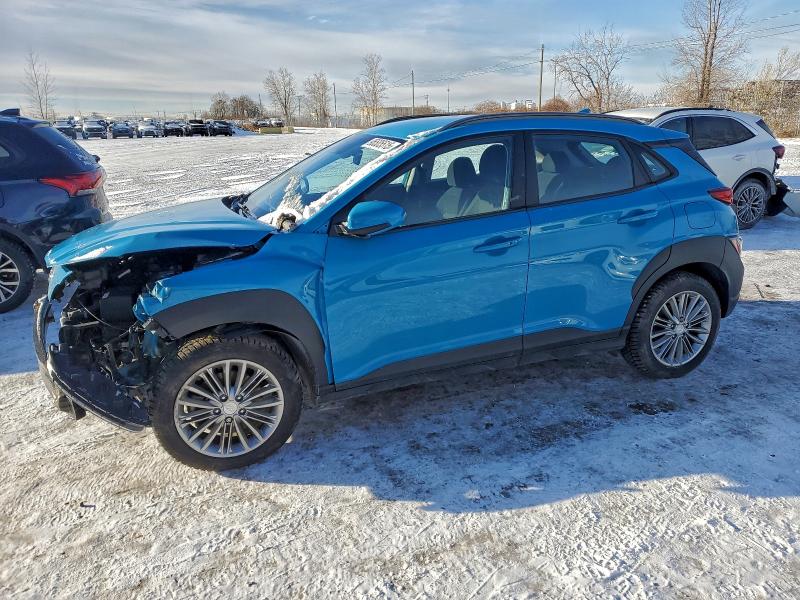 2023 Hyundai Kona მანქანა იყიდება აუქციონზე, vin: KM8K2CAB8PU945054, აუქციონის ნომერი: 95505515