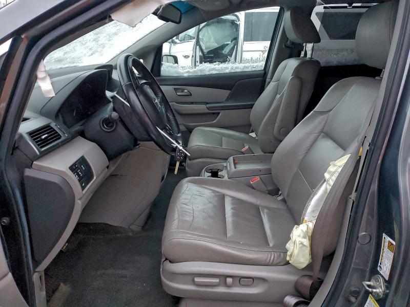 Aukcja sprzedaży 2012 Honda Odyssey Ex, vin: 5FNRL5H64CB066299, numer aukcji: 94777805