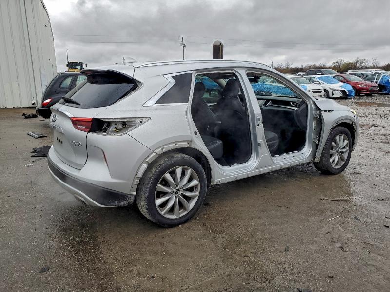 Продаж на аукціоні авто 2019 Infiniti Qx50, vin: 3PCAJ5M1XKF124265, номер лоту: 94751215
