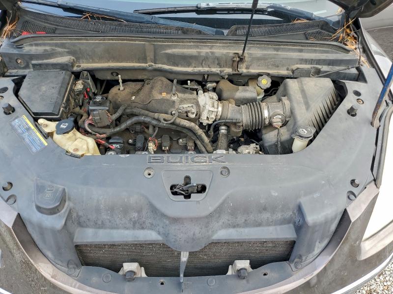 95196545 :رقم المزاد ، 5GAER23788J300117 vin ، 2008 Buick Enclave مزاد بيع