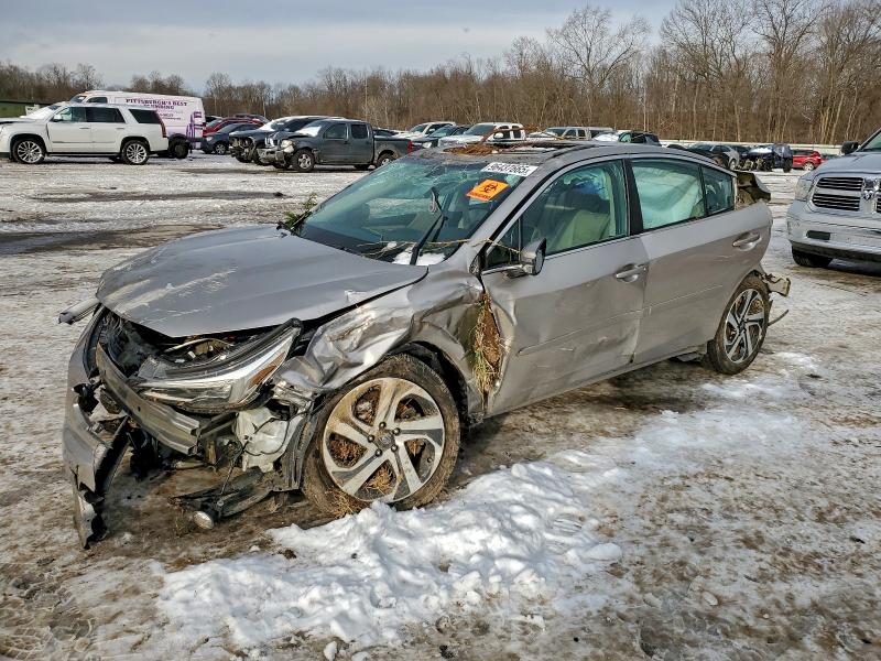 Продаж на аукціоні авто 2020 Subaru Legacy Lim, vin: 4S3BWAN65L3020449, номер лоту: 96437665