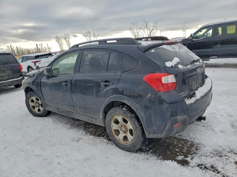 Aukcja sprzedaży 2014 Subaru Xv Crosstrek, vin: JF2GPACC1E8268166, numer aukcji: 96601375