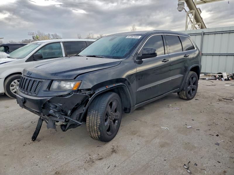 2015 Jeep Grand Cher მანქანა იყიდება აუქციონზე, vin: 1C4RJFAG3FC189897, აუქციონის ნომერი: 97387455