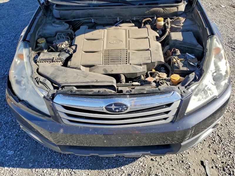 Продажа на аукционе авто 2012 Subaru Outback 3., vin: 4S4BRDKCXC2224135, номер лота: 93982605