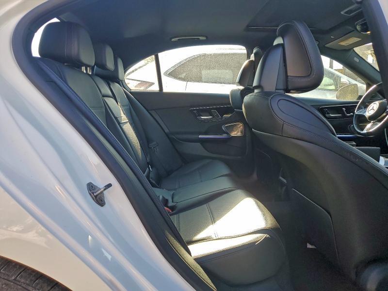 Aukcja sprzedaży 2022 Mercedes-benz C 300 4mat, vin: W1KAF4HB7NR014681, numer aukcji: 96040435