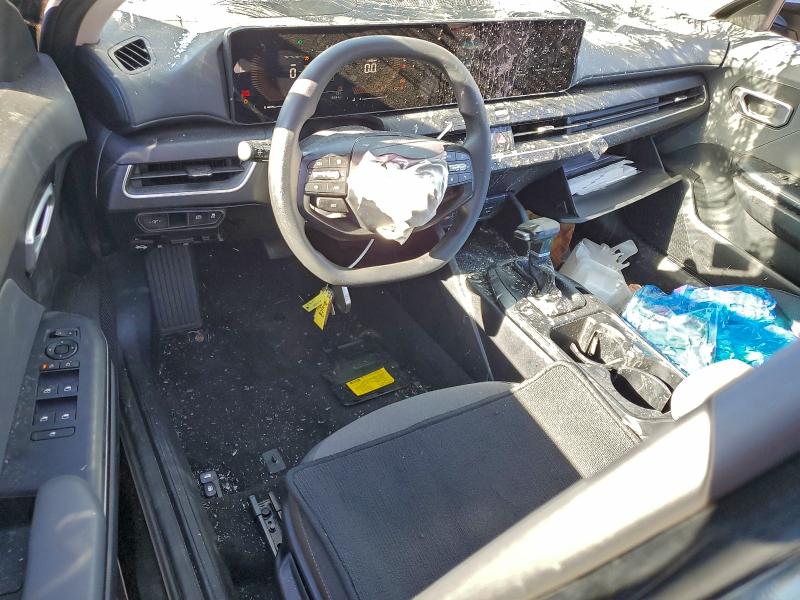 95700485 :رقم المزاد ، 3KPFT4DEXSE052616 vin ، 2025 Kia K4 Lx مزاد بيع