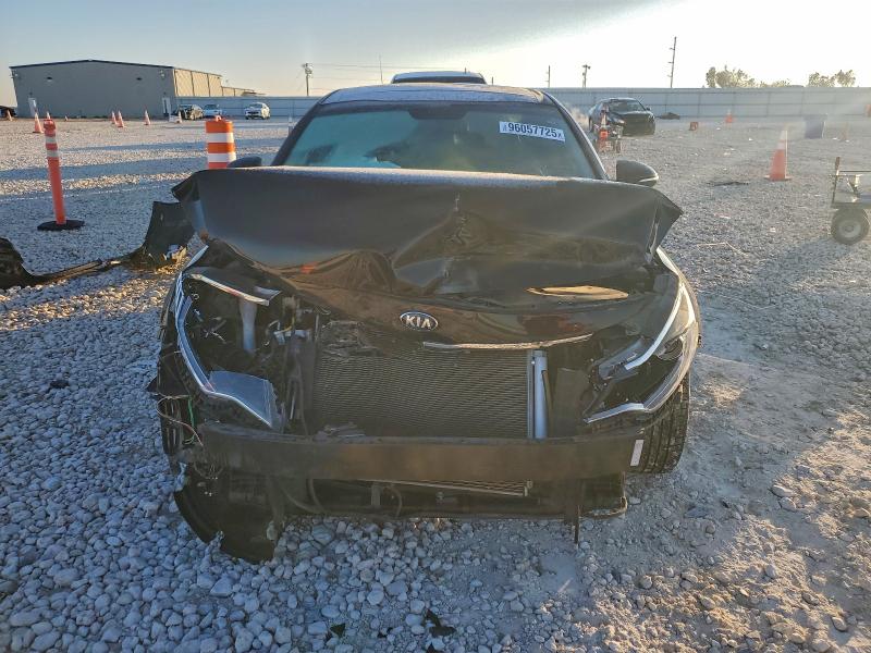96057725 :رقم المزاد ، 5XXGU4L32GG058863 vin ، 2016 Kia Optima Ex مزاد بيع