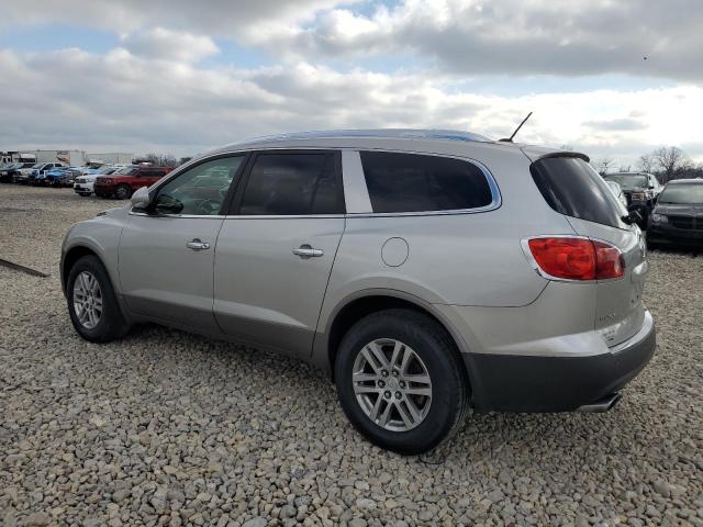 96250145 :رقم المزاد ، 5GAER13768J293131 vin ، 2008 Buick Enclave مزاد بيع
