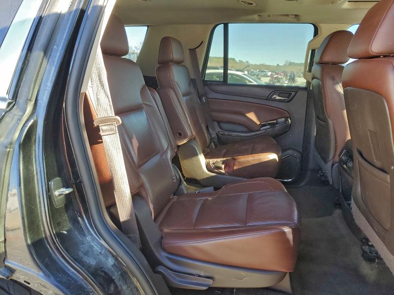 Продаж на аукціоні авто 2015 Chevrolet Tahoe, vin: 1GNSKCKC4FR575953, номер лоту: 96671655