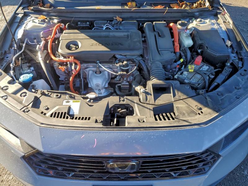 Продаж на аукціоні авто 2023 Honda Accord Hyb, vin: 1HGCY2F5XPA054111, номер лоту: 94713315