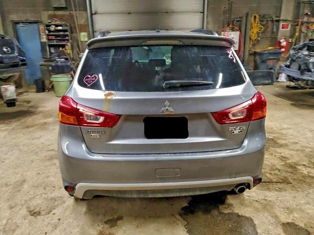 93888845 :رقم المزاد ، 4A4AJ3AU0DE606307 vin ، 2013 Mitsubishi Rvr مزاد بيع
