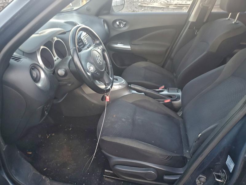 Aukcja sprzedaży 2011 Nissan Juke, vin: JN8AF5MV9BT023076, numer aukcji: 98128935