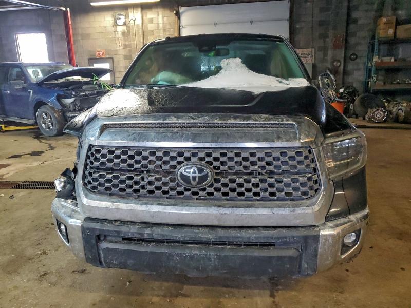 Продажа на аукционе авто 2019 Toyota Tundra, vin: 5TFUY5F19KX824709, номер лота: 95497495