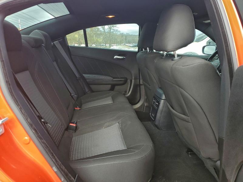 Aukcja sprzedaży 2023 Dodge Charger, vin: 2C3CDXBG3PH511264, numer aukcji: 95512905