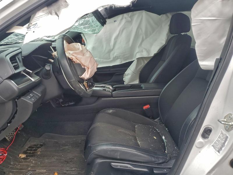 Продаж на аукціоні авто 2020 Honda Civic, vin: 19XFC2F87LE025810, номер лоту: 96079175