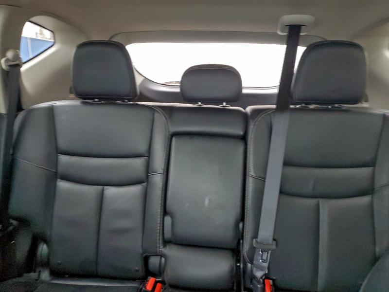 Продаж на аукціоні авто 2018 Nissan Murano, vin: 5N1AZ2MG3JN202702, номер лоту: 97668695