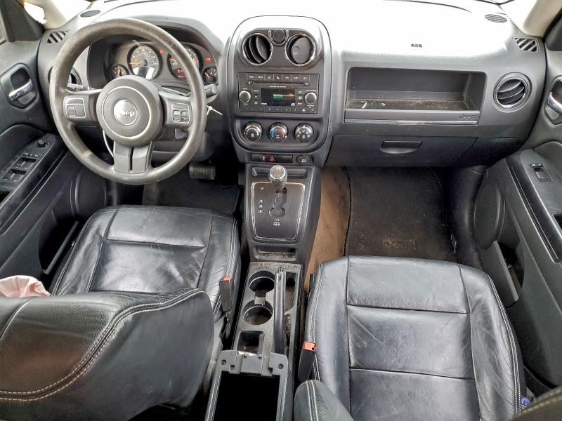 Продаж на аукціоні авто 2015 Jeep Patriot Sp, vin: 1C4NJRBB8FD280063, номер лоту: 96704945