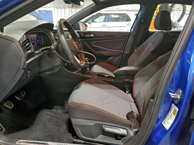 2024 Volkswagen Jetta 40th მანქანა იყიდება აუქციონზე, vin: 3VW8T7BU9RM015042, აუქციონის ნომერი: 97387935