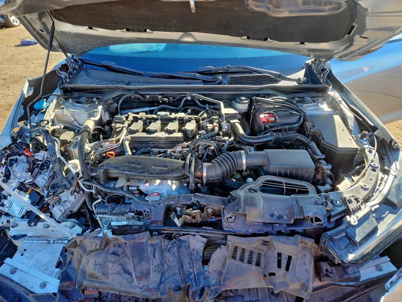 Aukcja sprzedaży 2023 Acura Integra, vin: 19UDE4H39PA017507, numer aukcji: 94698335