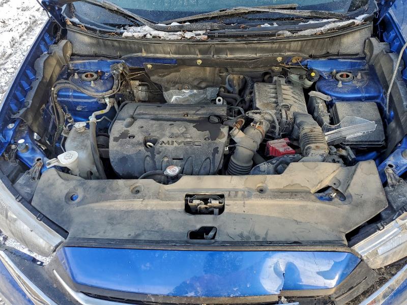 Продаж на аукціоні авто 2018 Mitsubishi Outlander Sport, vin: JA4AR3AU3JU020793, номер лоту: 96818625