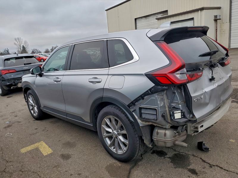 Продажа на аукционе авто 2023 Honda Cr-v, vin: 2HKRS4H7XPH400705, номер лота: 96590185