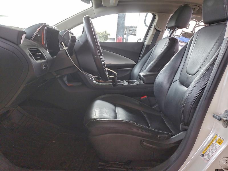 93786715 :رقم المزاد ، 1G1RH6E46DU140818 vin ، 2013 Chevrolet Volt مزاد بيع