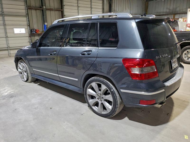 Продажа на аукционе авто 2010 Mercedes-benz Glk, vin: WDCGG8HB5AF408243, номер лота: 94859735