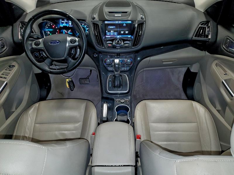 Продаж на аукціоні авто 2014 Ford Escape, vin: 1FMCU9J91EUA36682, номер лоту: 94908755