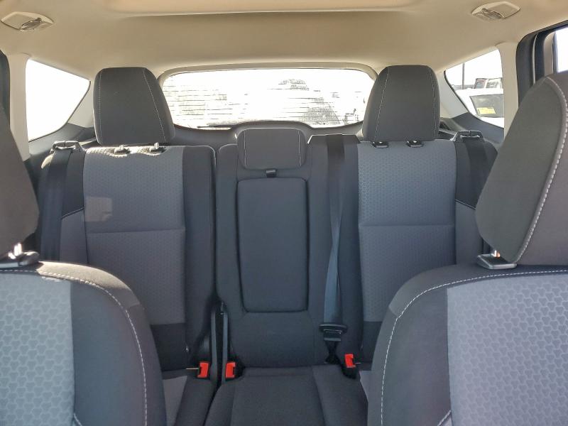 2018 Ford Escape მანქანა იყიდება აუქციონზე, vin: 1FMCU0GD7JUC61741, აუქციონის ნომერი: 96441205