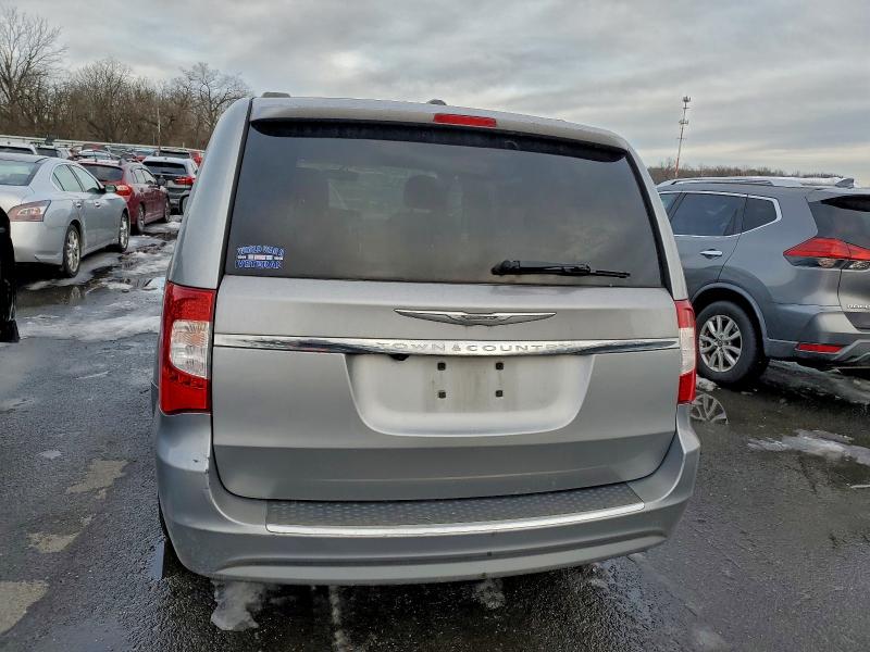 Aukcja sprzedaży 2013 Chrysler Town & Cou, vin: 2C4RC1BG6DR745815, numer aukcji: 97290385