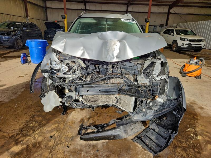 2018 Nissan Rogue მანქანა იყიდება აუქციონზე, vin: KNMAT2MV3JP619181, აუქციონის ნომერი: 97326005
