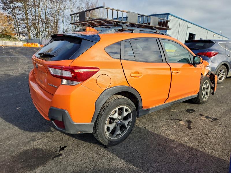 Aukcja sprzedaży 2019 Subaru Crosstrek, vin: JF2GTAEC8KH367393, numer aukcji: 96880895