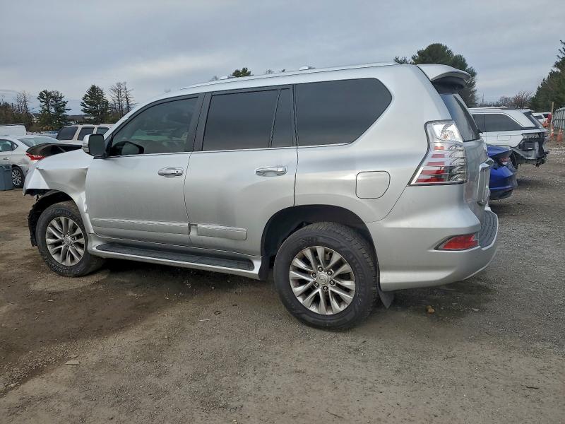 Продажа на аукционе авто 2017 Lexus Gx 460, vin: JTJBM7FX7H5179871, номер лота: 85443995